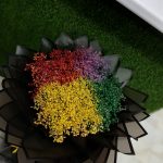 دسته گل